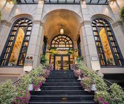 Hotel Sanouva Danang