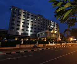 Hotel Aryaduta Pekanbaru