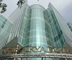 Hotel Aryaduta Medan