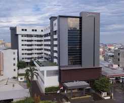 Hotel Radisson Medan