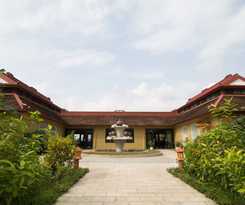 Hotel Hue Riverside Boutique Resort and Spa