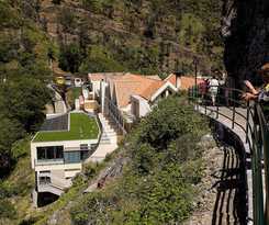 Eira Do Serrado and Spa