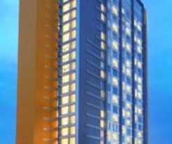 Hotel Aston Banua Banjarmasin and Convention Center