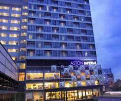 Hotel Aston Imperial Bekasi and Conference Center