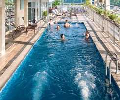 Hotel May De Ville Luxury and Spa