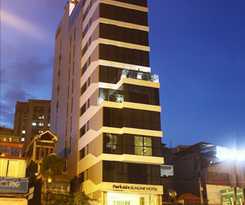 Hotel Parkside Sunline