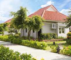 Hotel Mercury Phu Quoc Resort and Villas