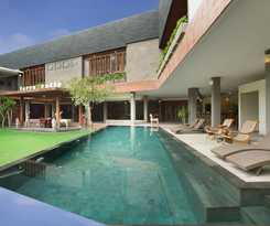 Hotel Alindra Villas and Spa