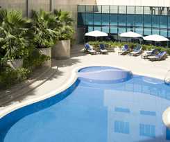 Hotel Holiday Inn Muscat Al Seeb, An Ihg