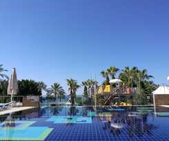 Aska Buket Resort and Spa Hotel