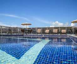 Hotel Laguna Praia
