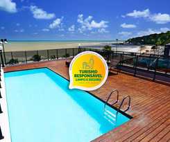 Hotel Nobile Inn Cabo Branco