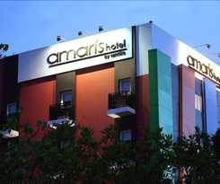 Hotel Amaris Panakkukang Makassar - Chse Certified