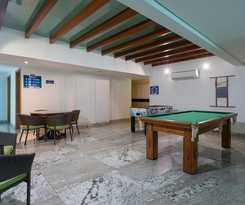 Hotel Nord Luxxor Cabo Branco