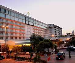 Hotel Pearl Continental Lahore