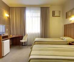 Hotel Central Park By Bourbon Cascavel