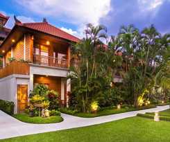 Hotel Astagina Resort Villa and Spa