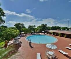 Hotel Deville Express Gua&iacute;ra