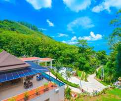 Hotel Crystal Wild Resort Panwa Phuket
