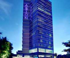 Hotel Aston Makassar and Convention Center