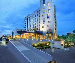 Hotel Aston Palembang and Conference Center