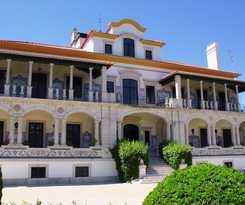 Hotel Palacio De Rio Frio