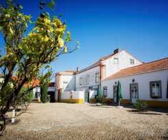 Quinta da Praia das Fontes