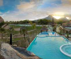 Magic Natura Animal, Waterpark & Polynesian Lodge Resort