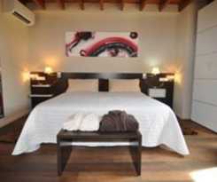 Hostal De Cabrit (casa Rural Sant Mateu)