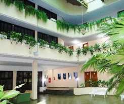 Hotel Harbor Self Inn Medianeira