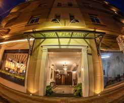 Hotel Planalto Select Ponta Grossa