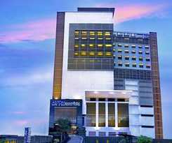 Aston Samarinda and Convention Center