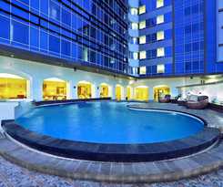 Hotel Aston Semarang Hotel And Convention Center