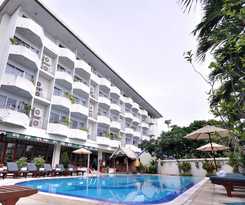 Jp Villa