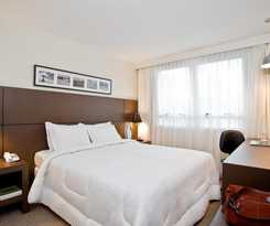 Hotel Bourbon Ponta Grossa Convention