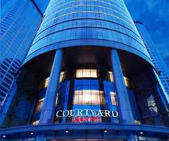 Hotel Courtyard By Marriott Hangzhou Qianjiang