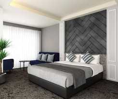 Centurion Residential Akasaka