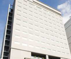 Hotel Hiroshima Washington