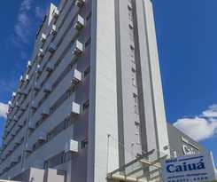 Hotel Caiua Express