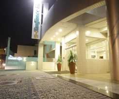 Hotel Confiance Centro Cívico