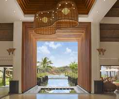 Hotel Avani Quy Nhon Resort