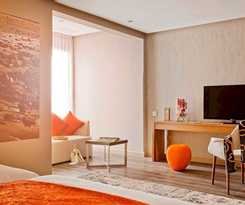 Ag and Spa Marrakech