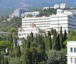 Hotel Marat Park Hotel