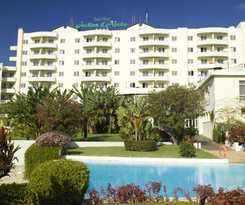 Hotel Jardins d'Ajuda Suite