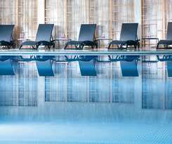 Hotel Crowne Plaza Lanzhou, An Ihg