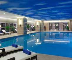 Hotel Crowne Plaza Xiangyang, An Ihg