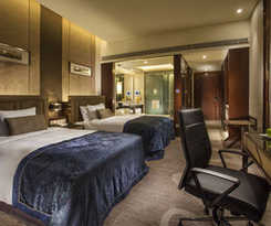 Hotel Crowne Plaza Zhangzhou, An Ihg