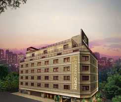 Hotel Golden Incheon