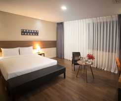 Hotel Haeundae Business Hotel Gt