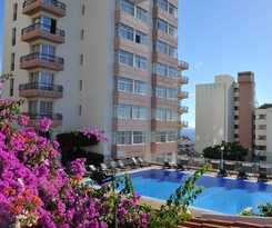 Hotel Dorisol Estrelicia